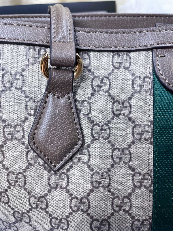 激安グッチバッグコピー素材ディテール